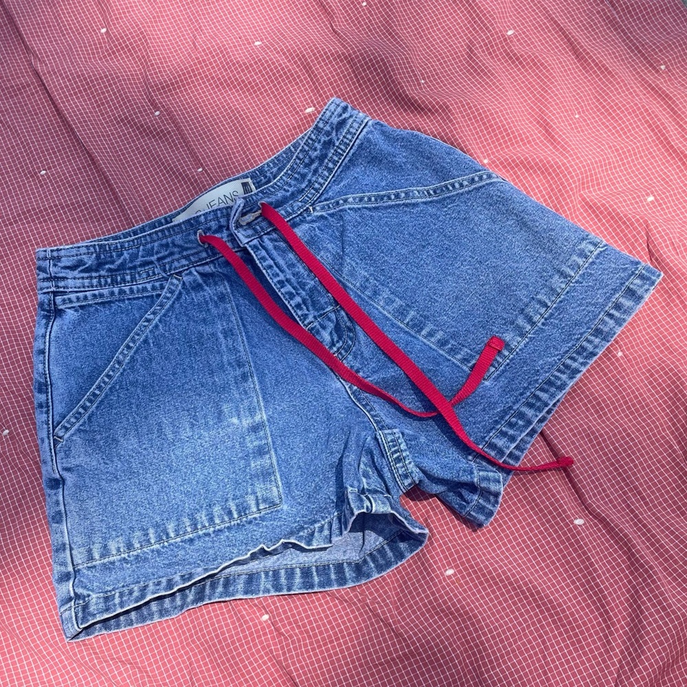 Vintage Gap Denim Shorts